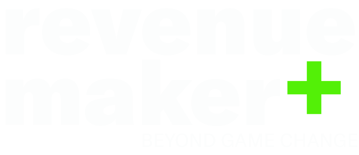 Revenue Maker · Beyond Game Change